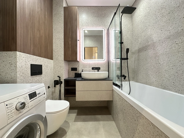 Купить квартиру в Москве. Вариант № 8055371, 9, площадь - квм, цена 24300000 рублей