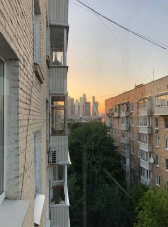 Купить квартиру в Москве. Вариант № 9228888, 7, площадь -  квм, цена 31000000 рублей