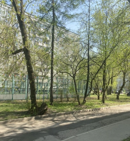Купить квартиру в Москве. Вариант № 5921974, 6, площадь -  квм, цена 10690000 рублей