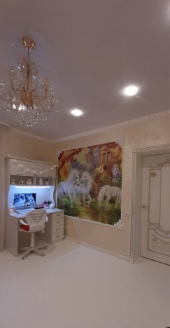 . Вариант № 5345, 6, площадь - 80 квм, цена 10100000 рублей