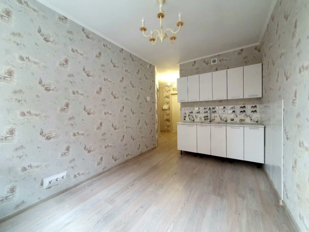 Купить однокомнатную квартиру на улице Рабочая в Щёлкове. Вариант № 8596419, 2, площадь -  квм, цена 7100000 рублей