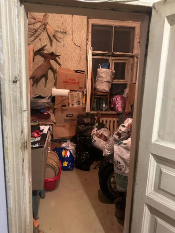 Купить пятикомнатную квартиру в Санкт-Петербурге. Вариант № 894181, 31, площадь -  квм, цена 35000000 рублей