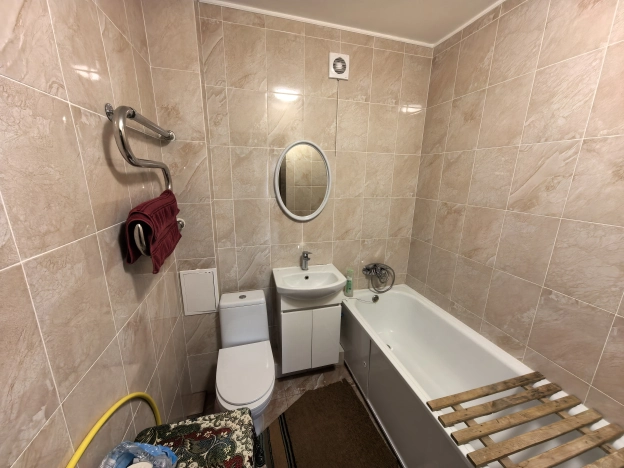 . Вариант № 8159793, 6, площадь - 33.1 квм, цена 3700000 рублей