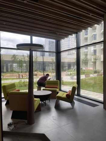 Купить квартиру в Москве. Вариант № 9656433, 7, площадь - квм, цена 22800000 рублей