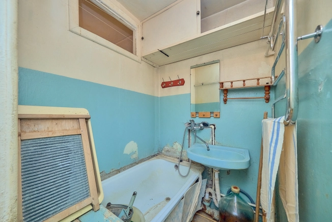 . Вариант № 3182017, 9, площадь - 47.4 квм, цена 2900000 рублей