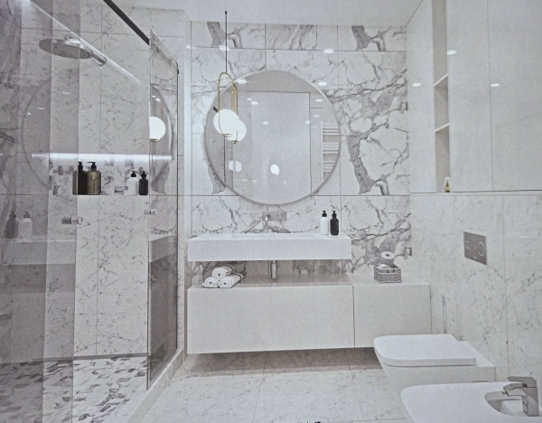 Купить трехкомнатную квартиру в Микрорайоне Арбеково, Октябрьский район в Пензе. Вариант № 35541, 26, площадь -  квм, цена 7800000 рублей