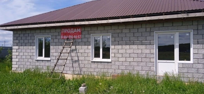 Купить дом в Тюменской области. Вариант № 22060, 1, площадь -  квм, цена 5270000 рублей