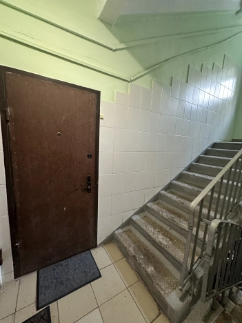 Купить квартиру в Москве. Вариант № 7908485, 14, площадь - квм, цена 19000000 рублей