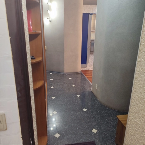 Купить квартиру в Москве. Вариант № 31256, 11, площадь - квм, цена 59900000.0000 рублей