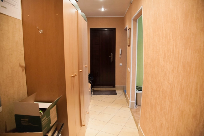 Купить трехкомнатную квартиру на улице Ильи Мухачева в Бийске. Вариант № 8511273, 10, площадь -  квм, цена 7150000 рублей