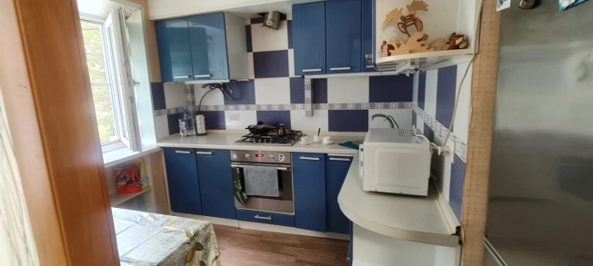 Купить трехкомнатную квартиру в Тульской области. Вариант № 2899680, 7, площадь -  квм, цена 3520000 рублей