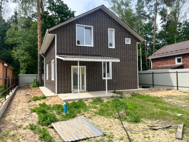 Купить дом в Москве. Вариант № 6587, 6, площадь - квм, цена 21500000 рублей