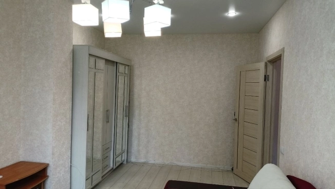 . Вариант № 58186, 11, площадь - 41.67 квм, цена 6900000 рублей