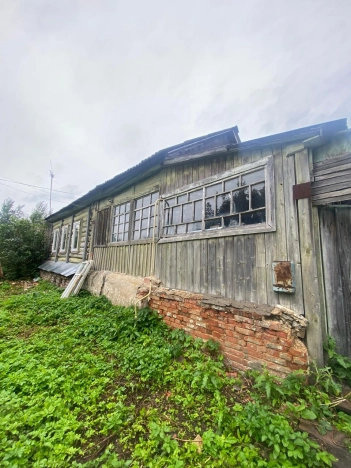 Купить дом в Туле. Вариант № 3375379, 15, площадь -  квм, цена 1200000 рублей