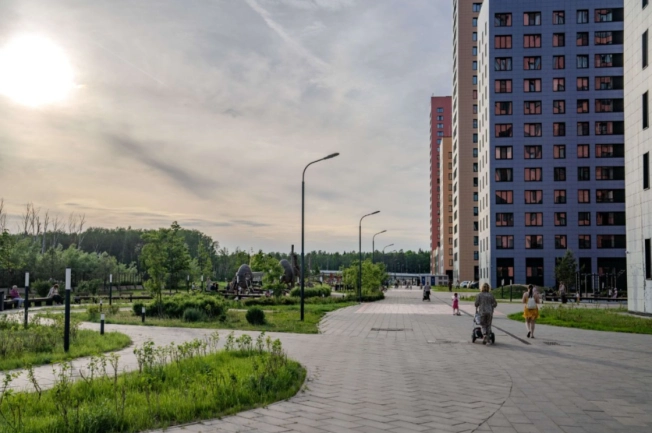 Купить квартиру в Москве. Вариант № 5922264, 8, площадь -  квм, цена 9600000 рублей