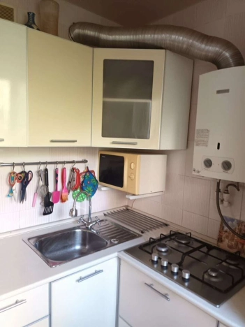 Купить квартиру у метро Аметьево в Казани. Вариант № 3981274, 4, площадь -  квм, цена 7650000 рублей