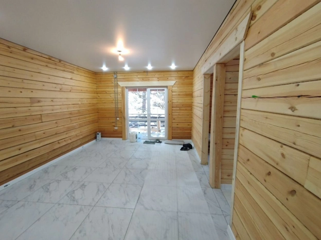 Купить дом в Иркутской области. Вариант № 8527470, 6, площадь -  квм, цена 6000000 рублей