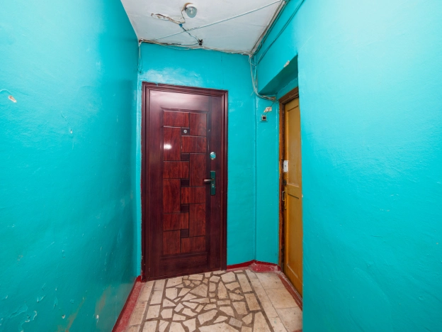 Купить комнату в Омске. Вариант № 231494, 6, площадь -  квм, цена 1390000 рублей