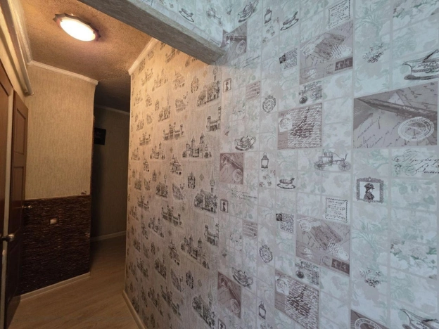 Купить трехкомнатную квартиру на улице Юбилейная в Белгородской области. Вариант № 5500679, 12, площадь -  квм, цена 3990000 рублей