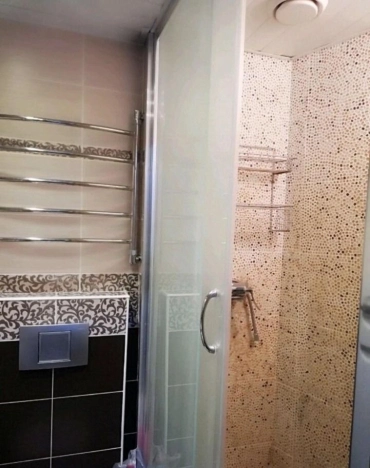 Купить двухкомнатную квартиру у метро Чкаловская в Москве. Вариант № 10782268, 11, площадь - квм, цена 8600000 рублей