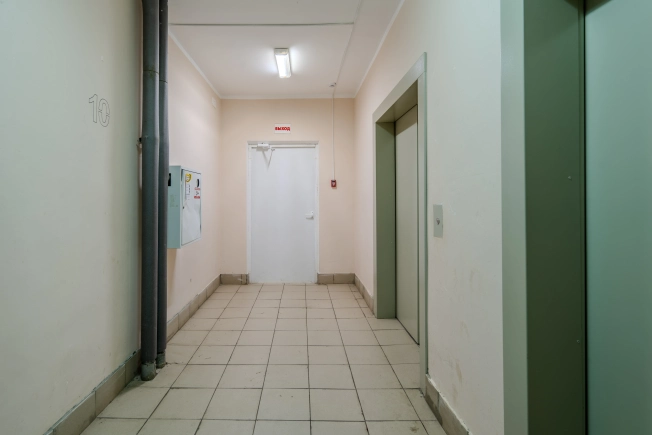 . Вариант № 2901038, 12, площадь - 50.3 квм, цена 9100000 рублей