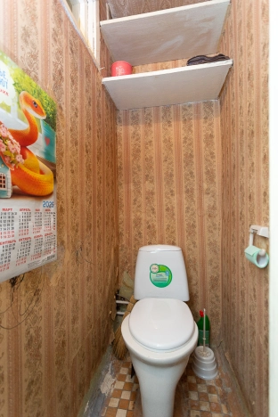 Купить квартиру на улице Почаевская в Владимире. Вариант № 50091, 15, площадь -  квм, цена 3150000 рублей