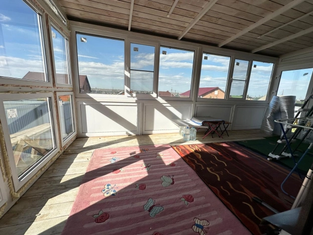 . Вариант № 6246, 17, площадь - 120 квм, цена 9000000 рублей