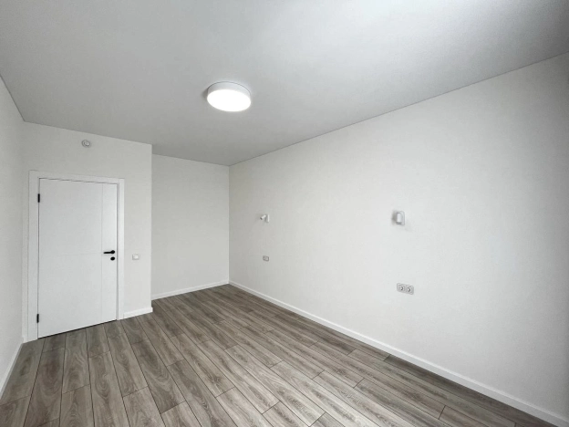 Купить однокомнатную квартиру в Микрорайоне Новый-2 в Белгороде. Вариант № 1303562, 5, площадь -  квм, цена 5190000 рублей