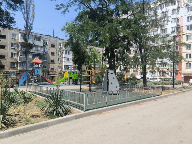 Купить квартиру на улице Всесоюзная в Керчи. Вариант № 365841, 28, площадь -  квм, цена 4400000 рублей