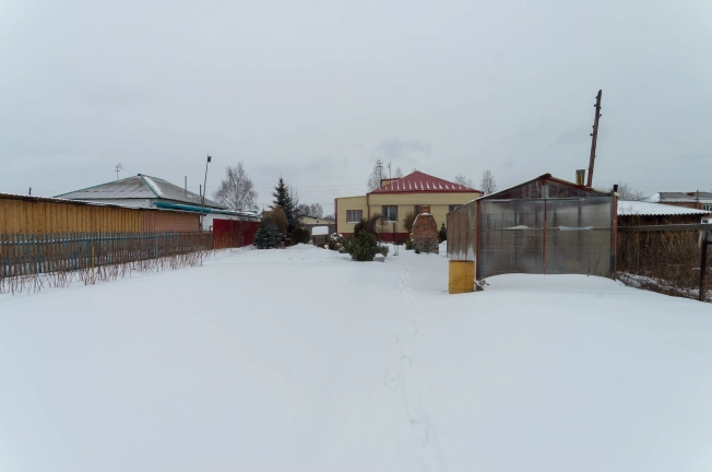 Купить дом в Микрорайоне Восточный, Тобольск в Тобольске. Вариант № 19660, 37, площадь -  квм, цена 9000000 рублей