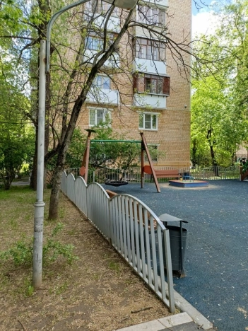 Купить квартиру у метро Тульская в Москве. Вариант № 989067, 20, площадь - квм, цена 13250000.0000 рублей