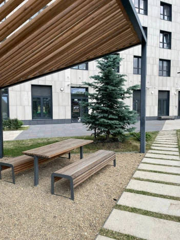 Купить квартиру в районе Можайский в Москве. Вариант № 57627, 14, площадь - квм, цена 12350000.0000 рублей