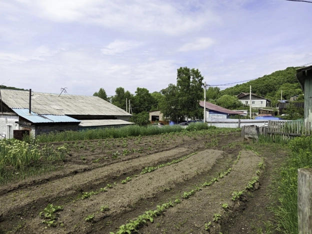 Купить дом на улице Горная в Амурской области. Вариант № 54803, 27, площадь -  квм, цена 2600000 рублей