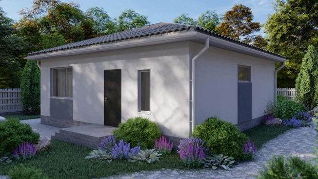 Купить дом на улице Спасская в Краснодаре. Вариант № 11633, 4, площадь -  квм, цена 5300000 рублей