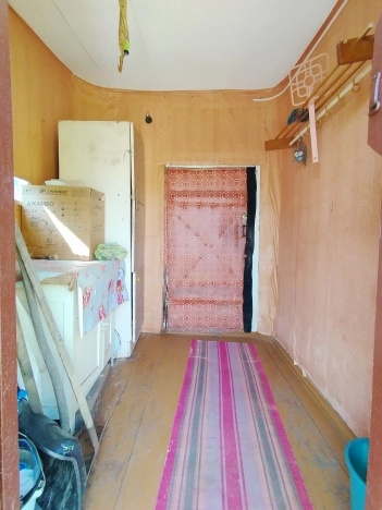 Купить квартиру на вторичке на улице 40 лет Октября в Владимирской области. Вариант № 4010, 4, площадь - квм, цена 700000 рублей