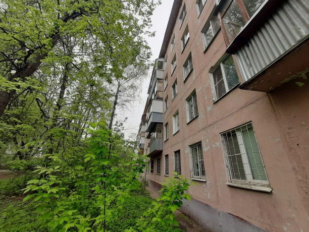 Купить трехкомнатную квартиру в Королёве. Вариант № 43741, 24, площадь - квм, цена 7300000 рублей