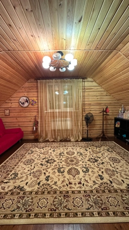 Купить дачу в Новосибирске. Вариант № 6221302, 22, площадь -  квм, цена 10500000 рублей