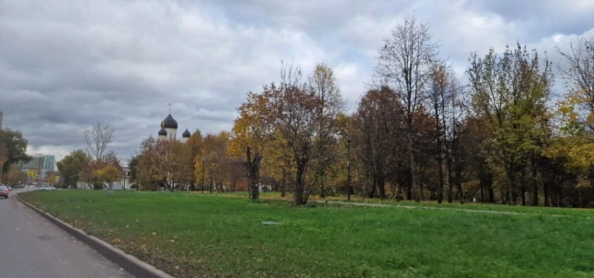 Купить квартиру в Москве. Вариант № 7593831, 13, площадь -  квм, цена 12700000 рублей