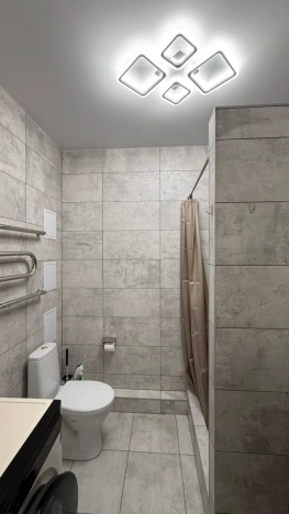 Купить однокомнатную квартиру в Краснодаре. Вариант № 9625653, 11, площадь -  квм, цена 5890000 рублей