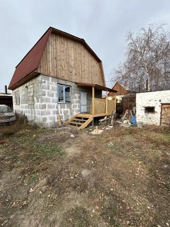 Купить дом на улице Белокаменная в Улан-Удэ. Вариант № 8455917, 0, площадь -  квм, цена 4300000 рублей