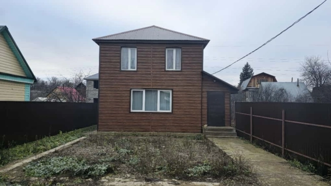 Купить дом в Уфе. Вариант № 9433422, 21, площадь -  квм, цена 5500000 рублей