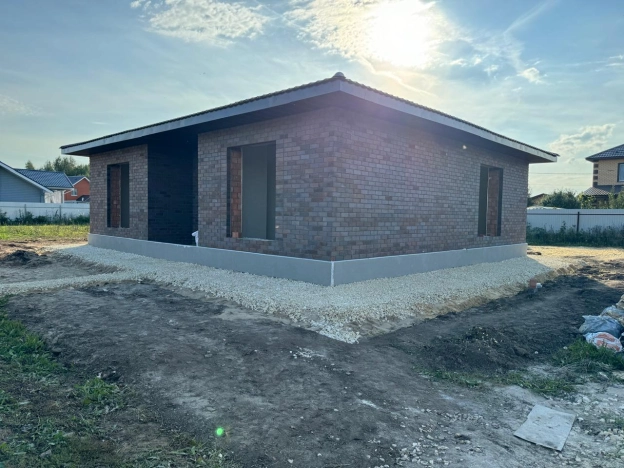 Купить дом на улице Дуслар в Казани. Вариант № 28528, 29, площадь -  квм, цена 10420000 рублей