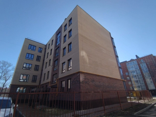 . Вариант № 3513, 3, площадь - 113.2 квм, цена 16414000 рублей