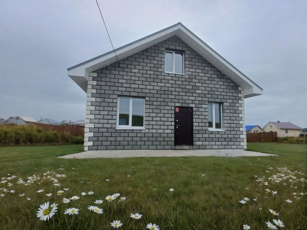 Купить дом на улице Матросова в Республике Башкортостан. Вариант № 1157205, 0, площадь -  квм, цена 7500000 рублей