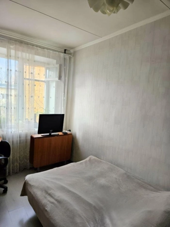 Купить квартиру в Москве. Вариант № 8979923, 4, площадь -  квм, цена 16250000 рублей