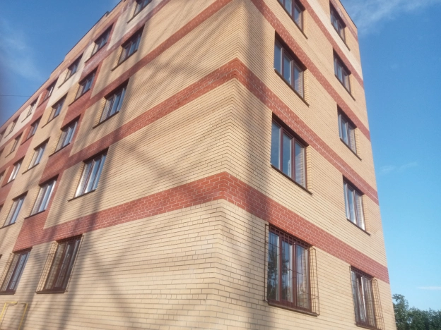 Купить квартиру в новостройках в ЖК У Старицы в Рязани. Вариант № 1150112, 1, площадь -  квм, цена 3960000 рублей