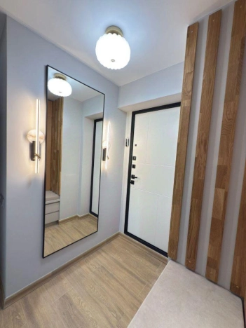 Купить квартиру в Москве. Вариант № 8808776, 5, площадь -  квм, цена 19500000 рублей