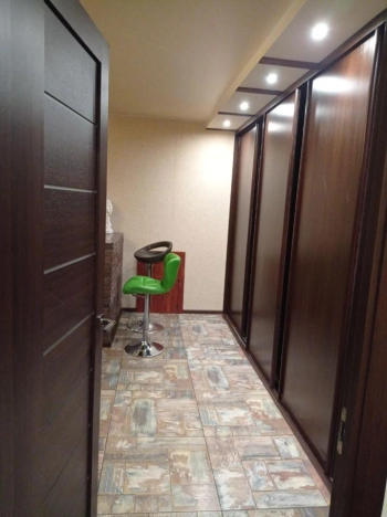 Купить квартиру в Москве. Вариант № 9223902, 3, площадь -  квм, цена 14600000 рублей