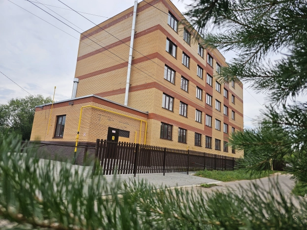 Купить квартиру в новостройках в Рязани. Вариант № 7184702, 3, площадь -  квм, цена 4728600 рублей