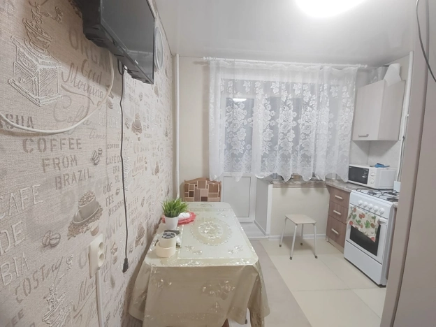 Купить квартиру на улице Ноябрьская в Владимире. Вариант № 21592, 0, площадь -  квм, цена 4000000 рублей